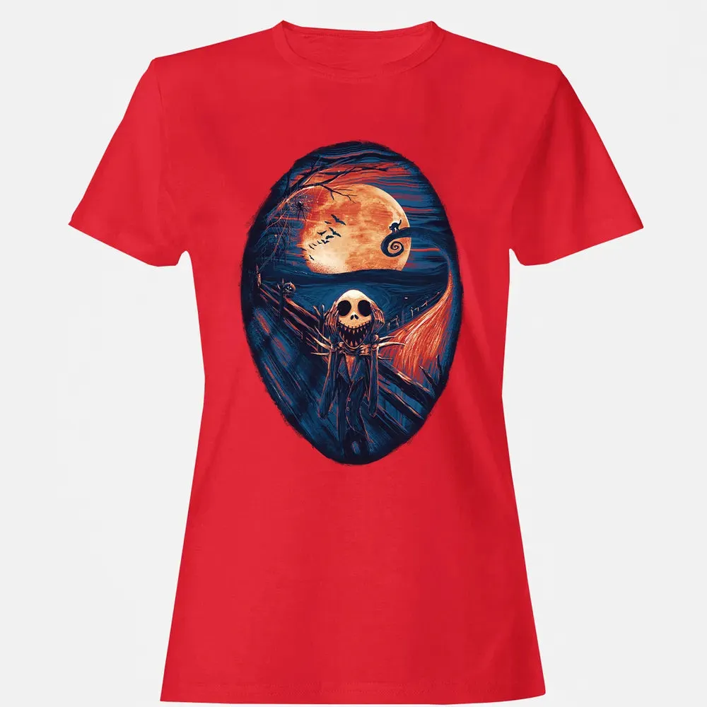 The Nightmare Women's T-shirt - 13