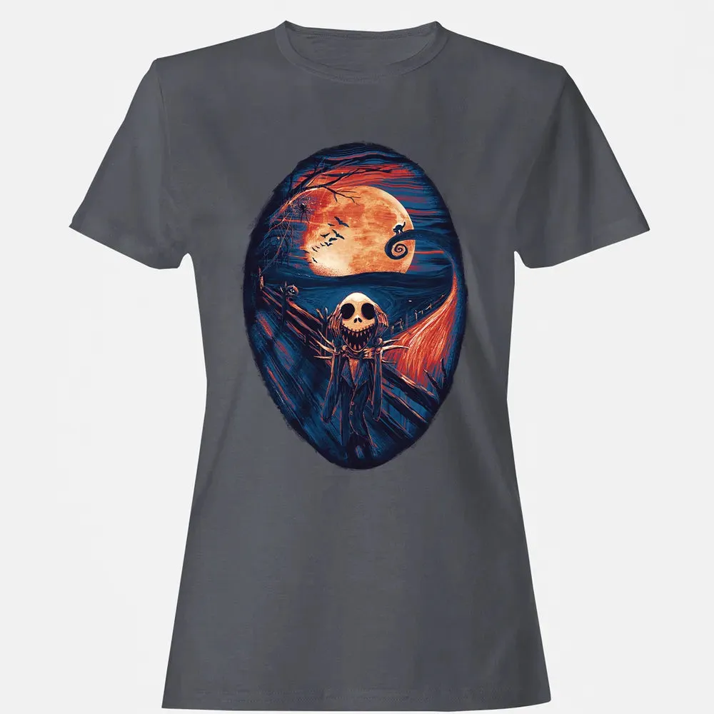 The Nightmare Women's T-shirt - 5