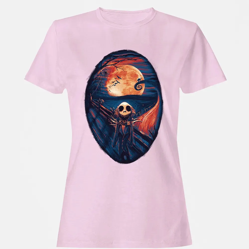 The Nightmare Women's T-shirt - 9