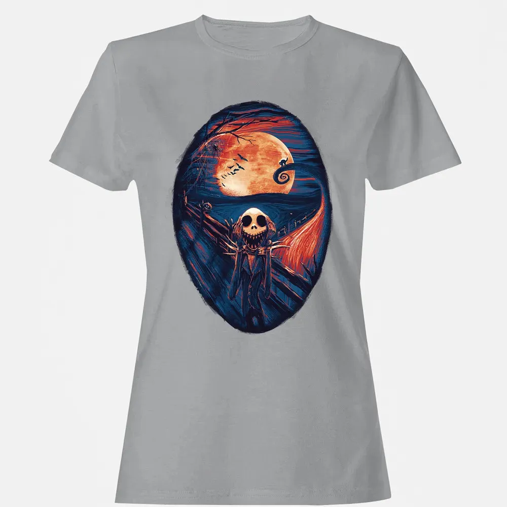 The Nightmare Women's T-shirt - 15