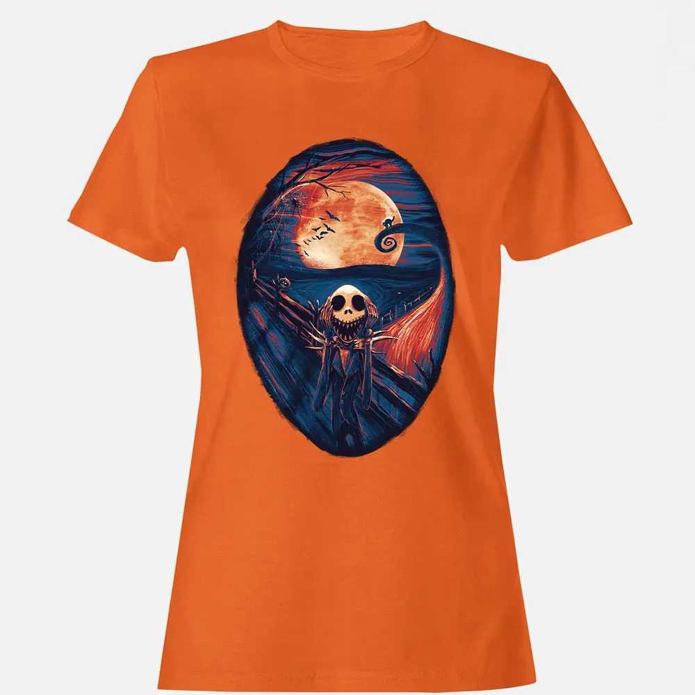 The Nightmare Women's T-shirt - 11