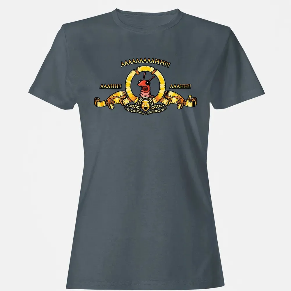 AAAAH Women's T-shirt - 3