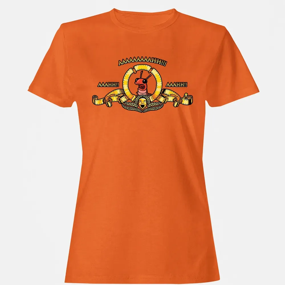 AAAAH Women's T-shirt - 11