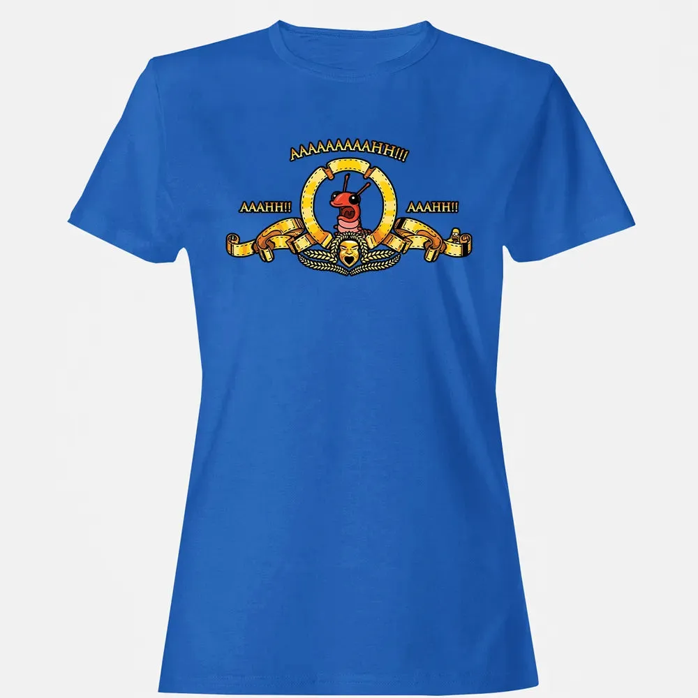AAAAH Women's T-shirt - 14