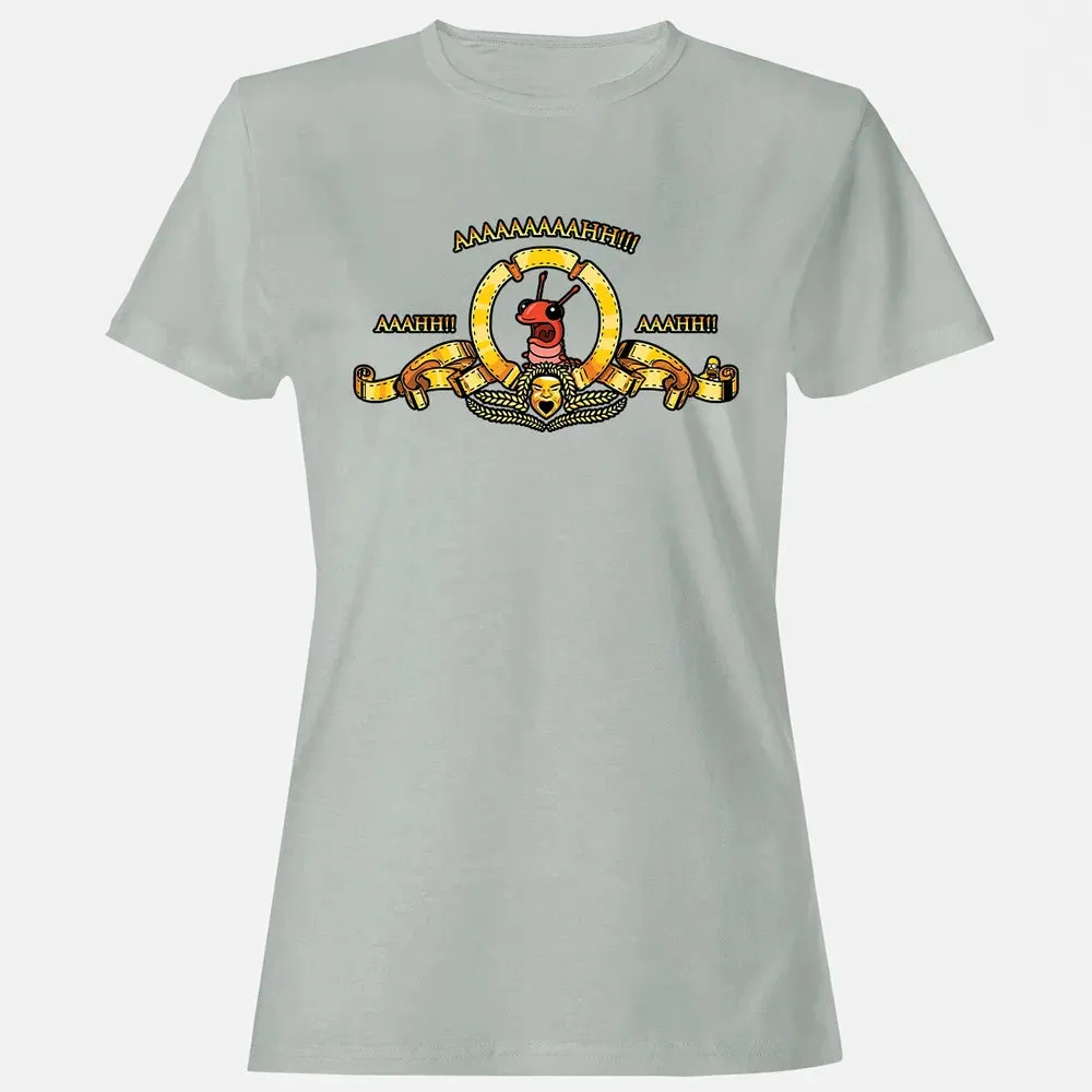 AAAAH Women's T-shirt - 2