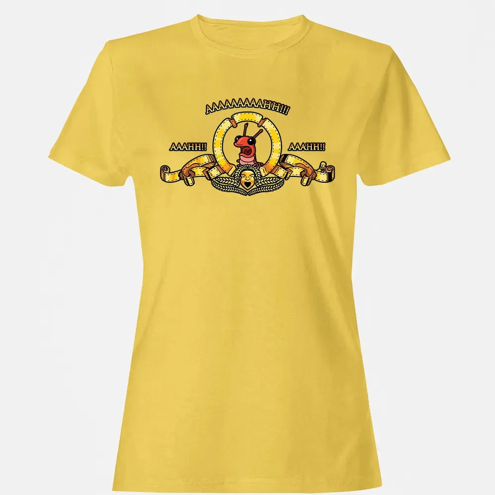 AAAAH Women's T-shirt - 4