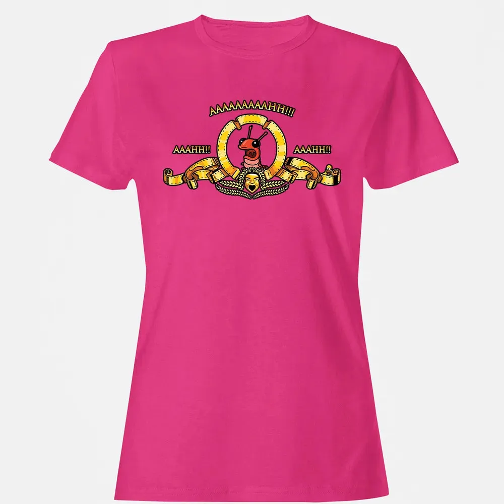 AAAAH Women's T-shirt - 6