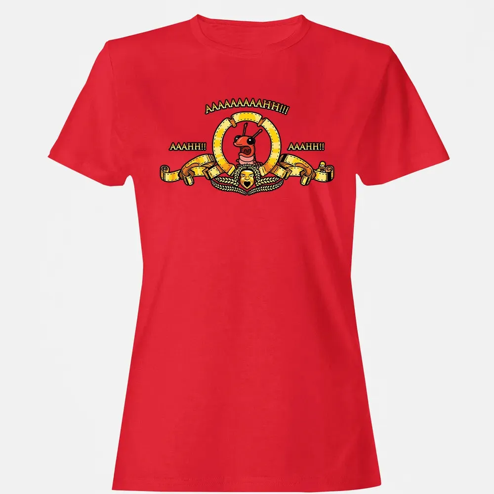 AAAAH Women's T-shirt - 13