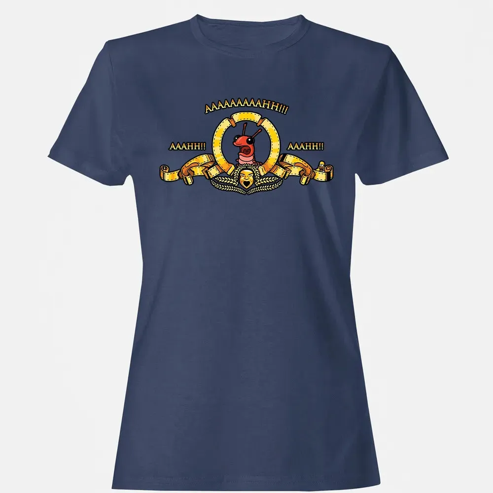 AAAAH Women's T-shirt - 10