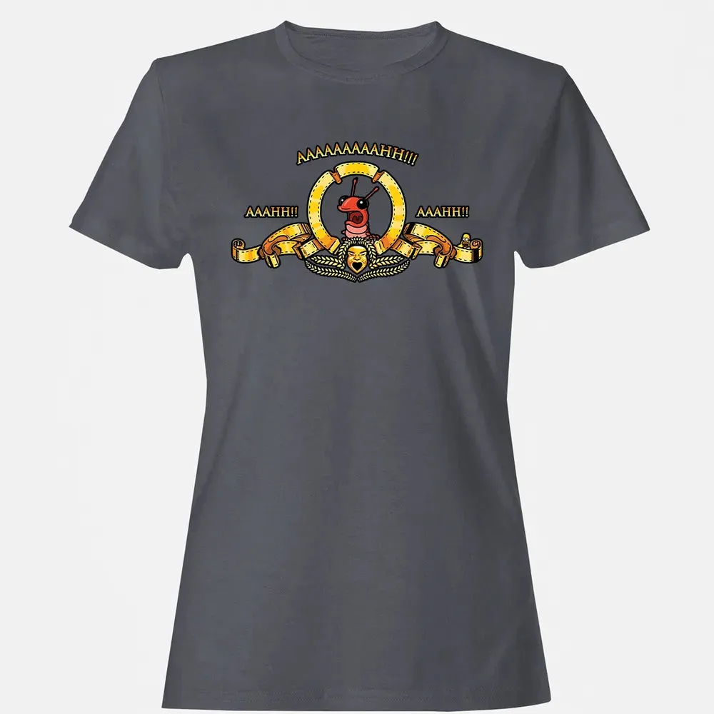 AAAAH Women's T-shirt - 5