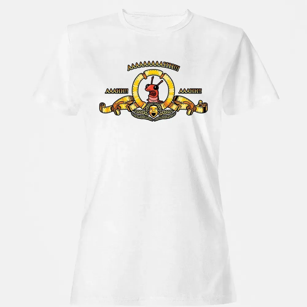 AAAAH Women's T-shirt - 16
