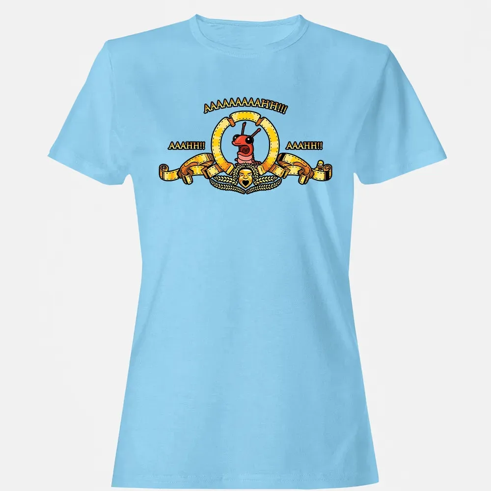 AAAAH Women's T-shirt - 8