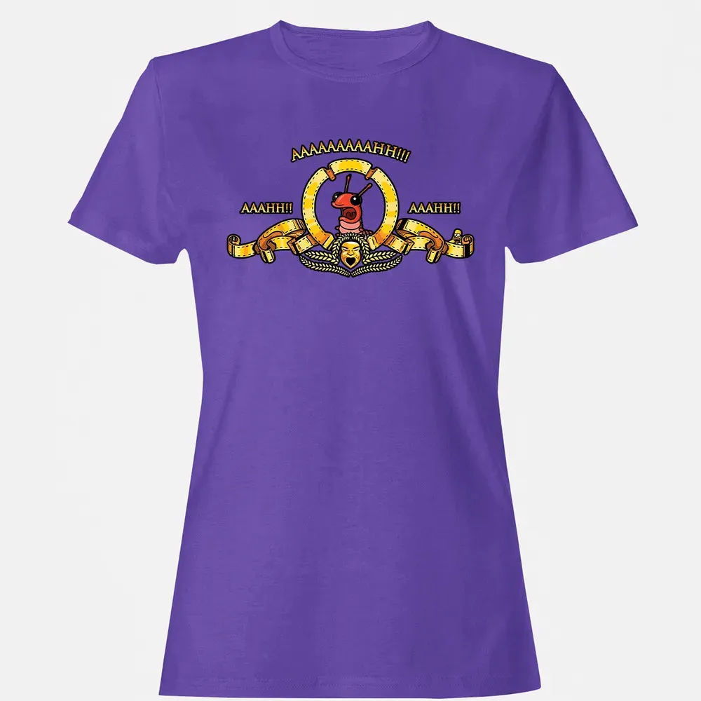 AAAAH Women's T-shirt - 12