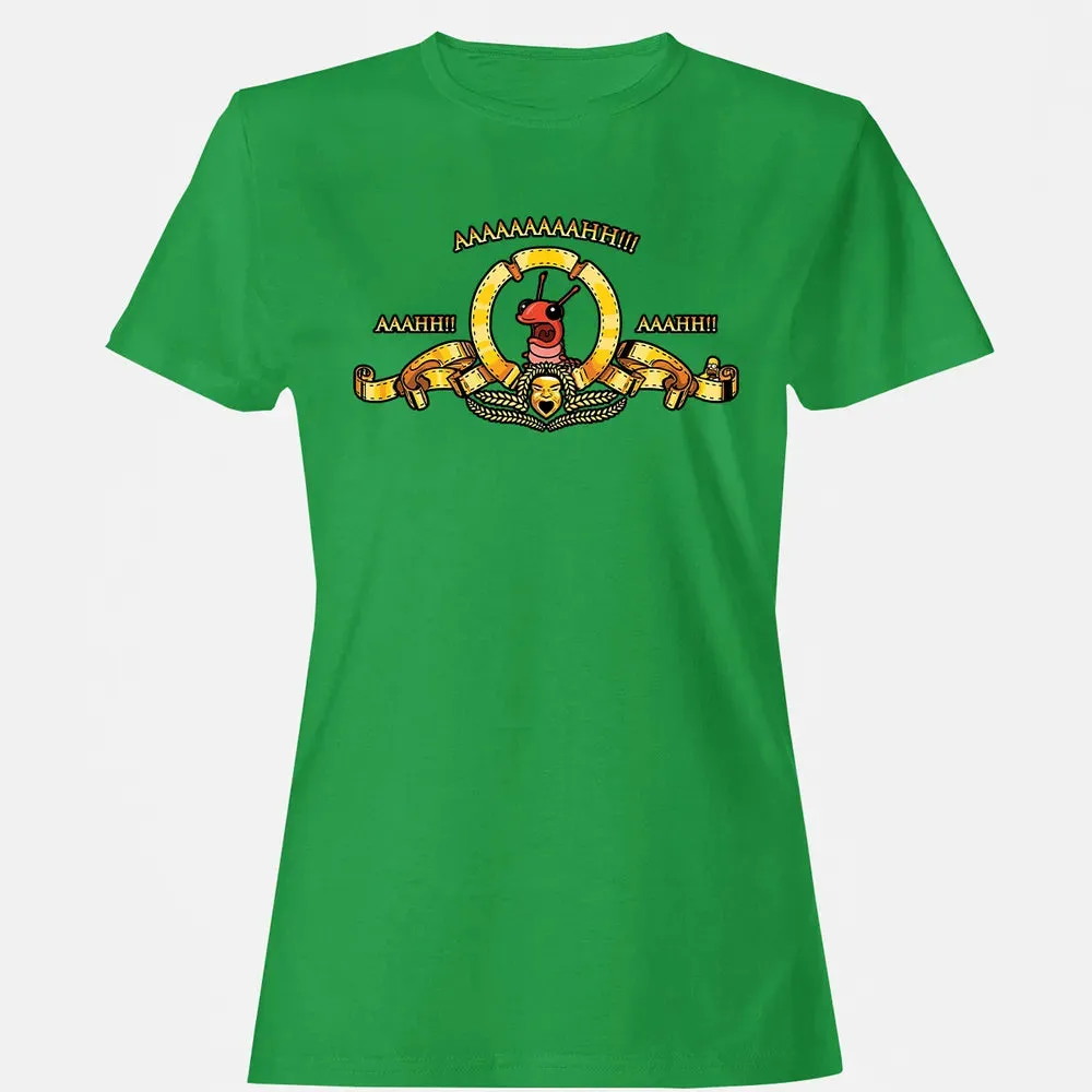 AAAAH Women's T-shirt - 7