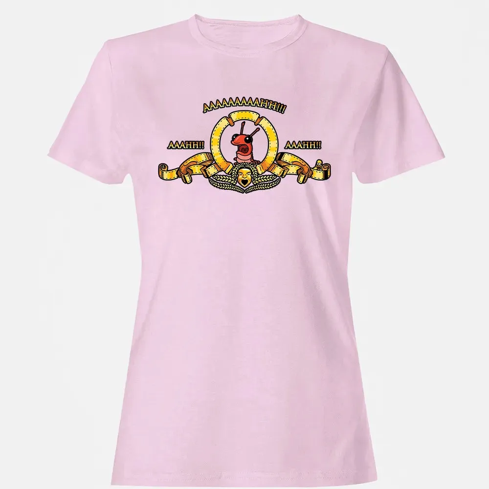 AAAAH Women's T-shirt - 9
