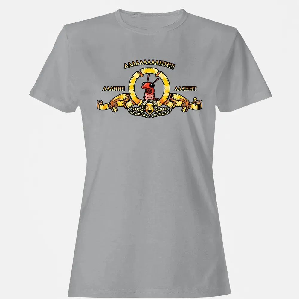 AAAAH Women's T-shirt - 15