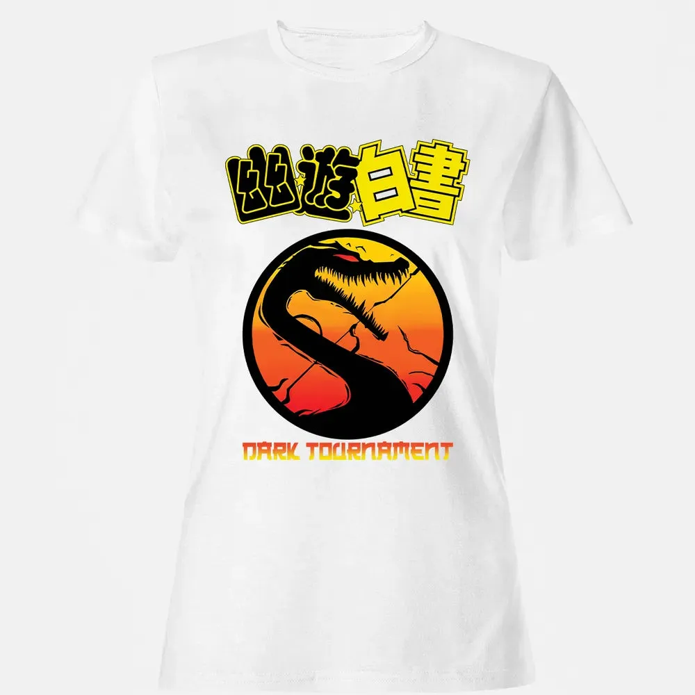 Dark Tournament Women's T-shirt - 16