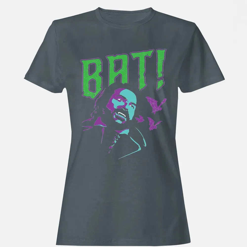 BAT! Women's T-shirt - 3