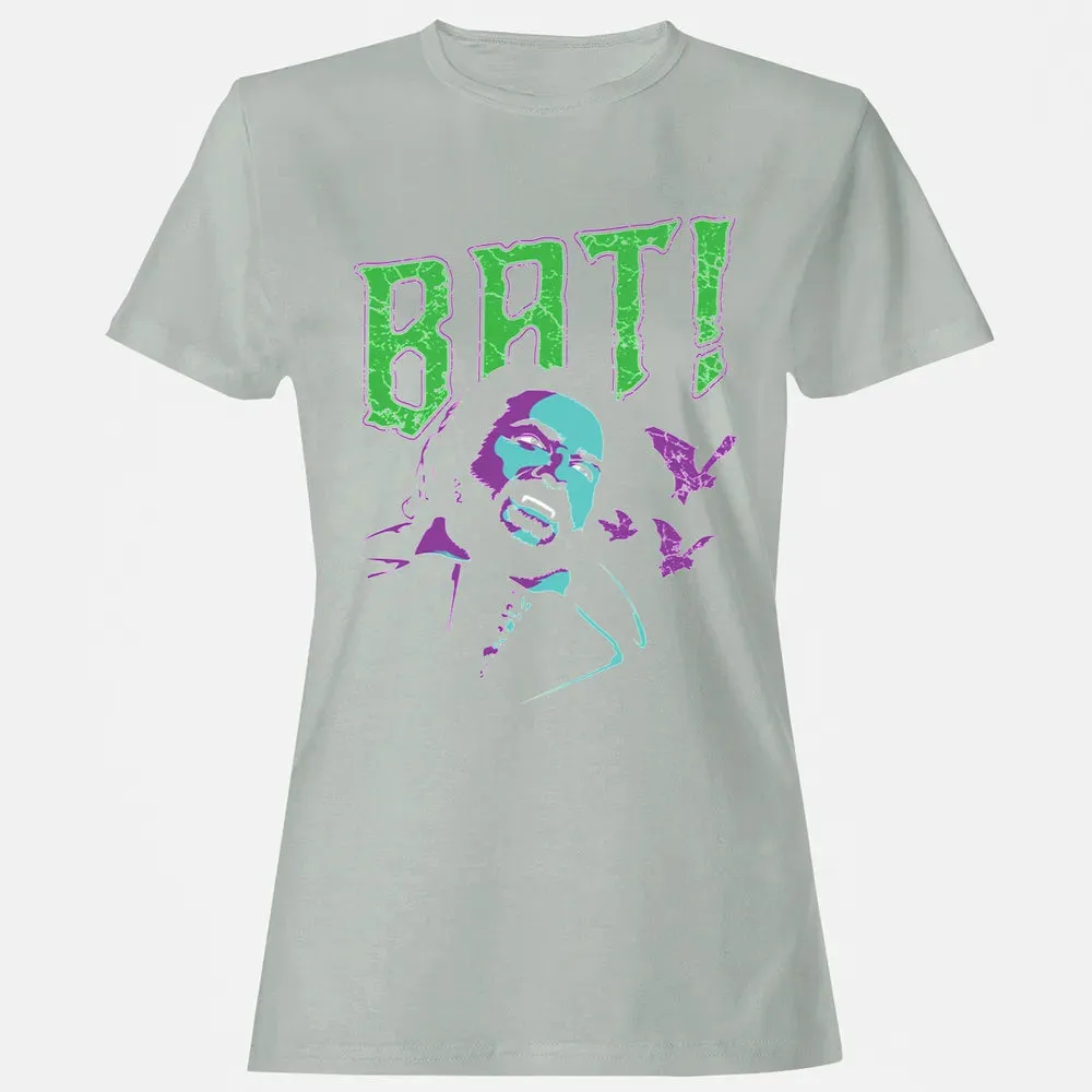 BAT! Women's T-shirt - 2