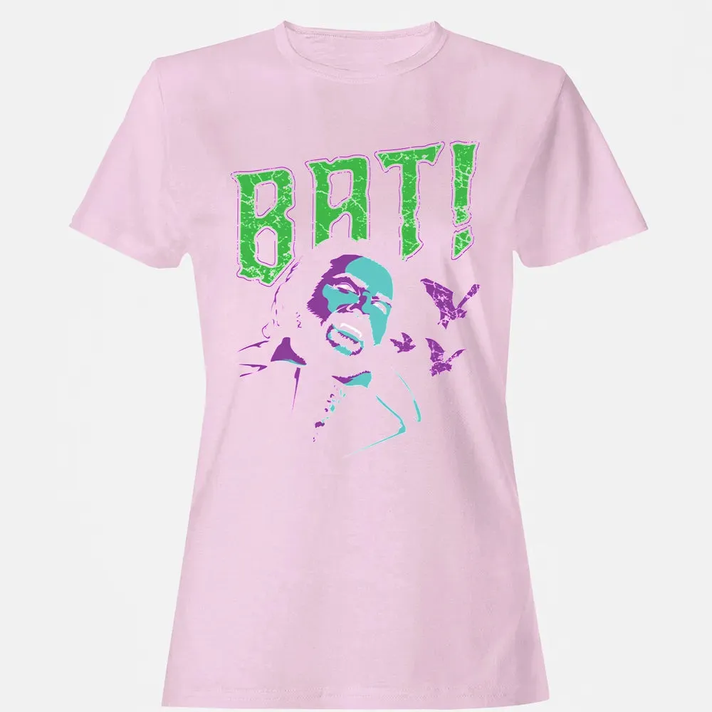 BAT! Women's T-shirt - 9