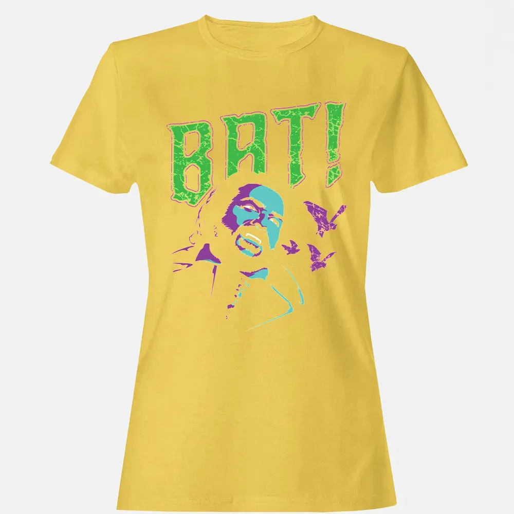 BAT! Women's T-shirt - 4