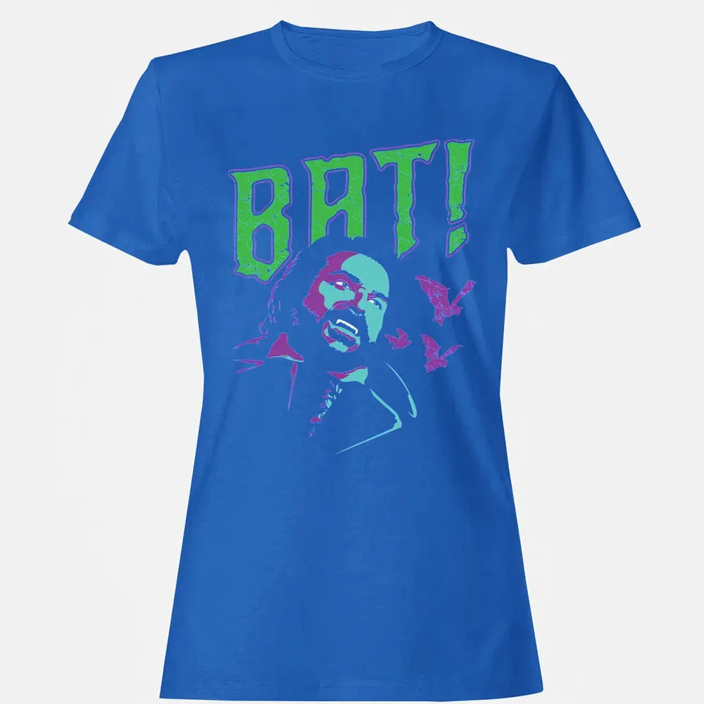 BAT! Women's T-shirt - 14