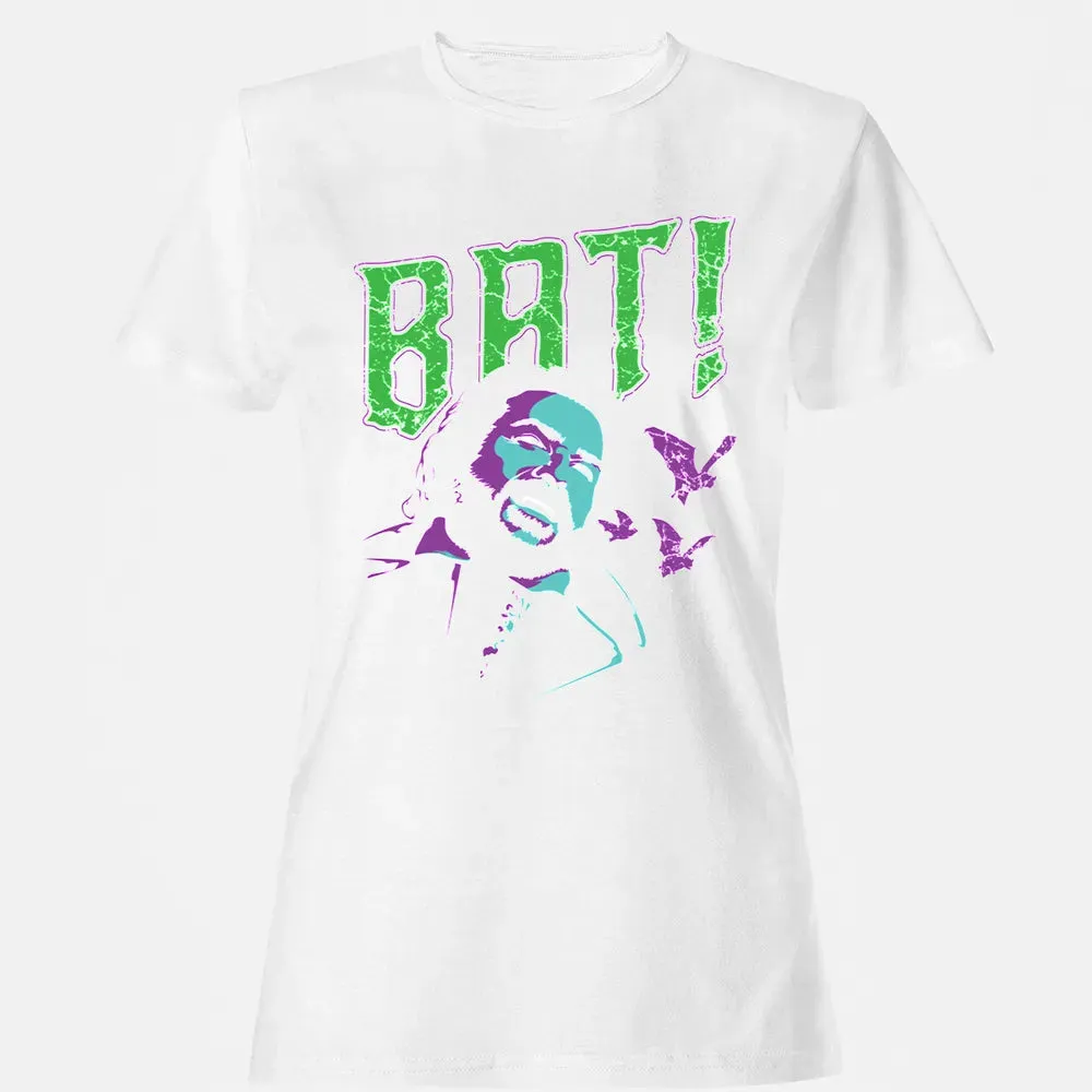 BAT! Women's T-shirt - 16