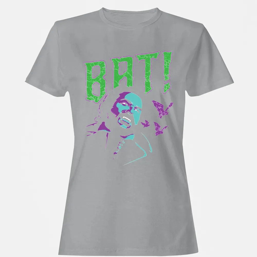 BAT! Women's T-shirt - 15