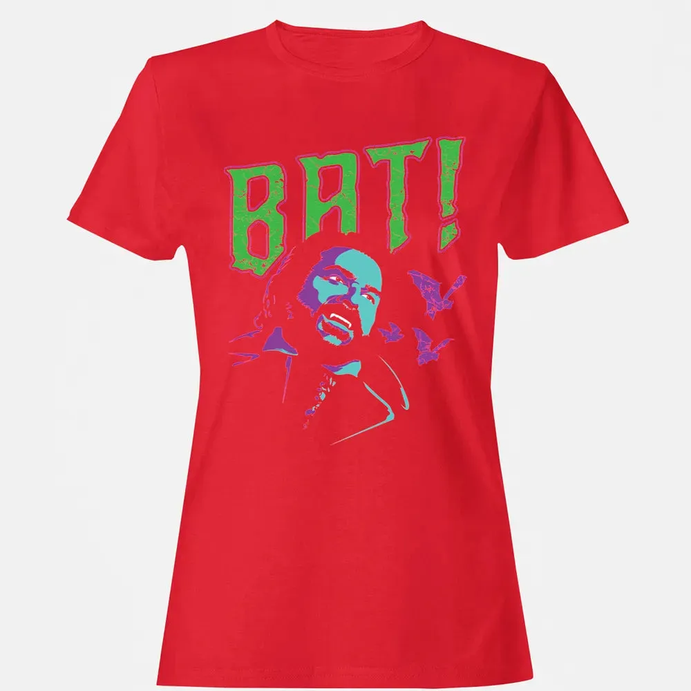 BAT! Women's T-shirt - 13