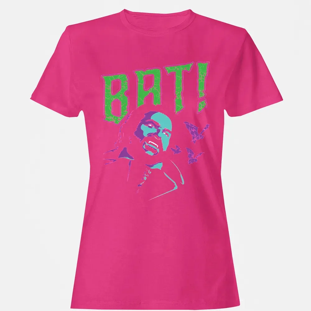 BAT! Women's T-shirt - 6