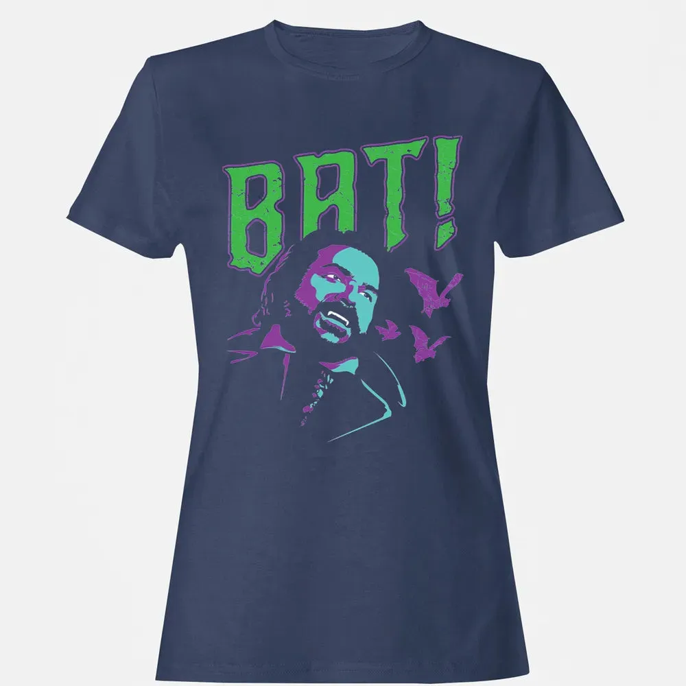 BAT! Women's T-shirt - 10