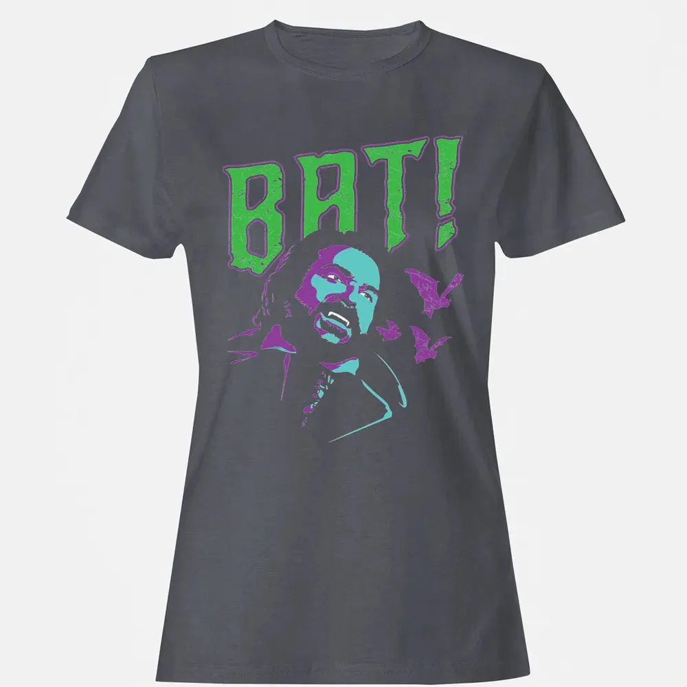 BAT! Women's T-shirt - 5
