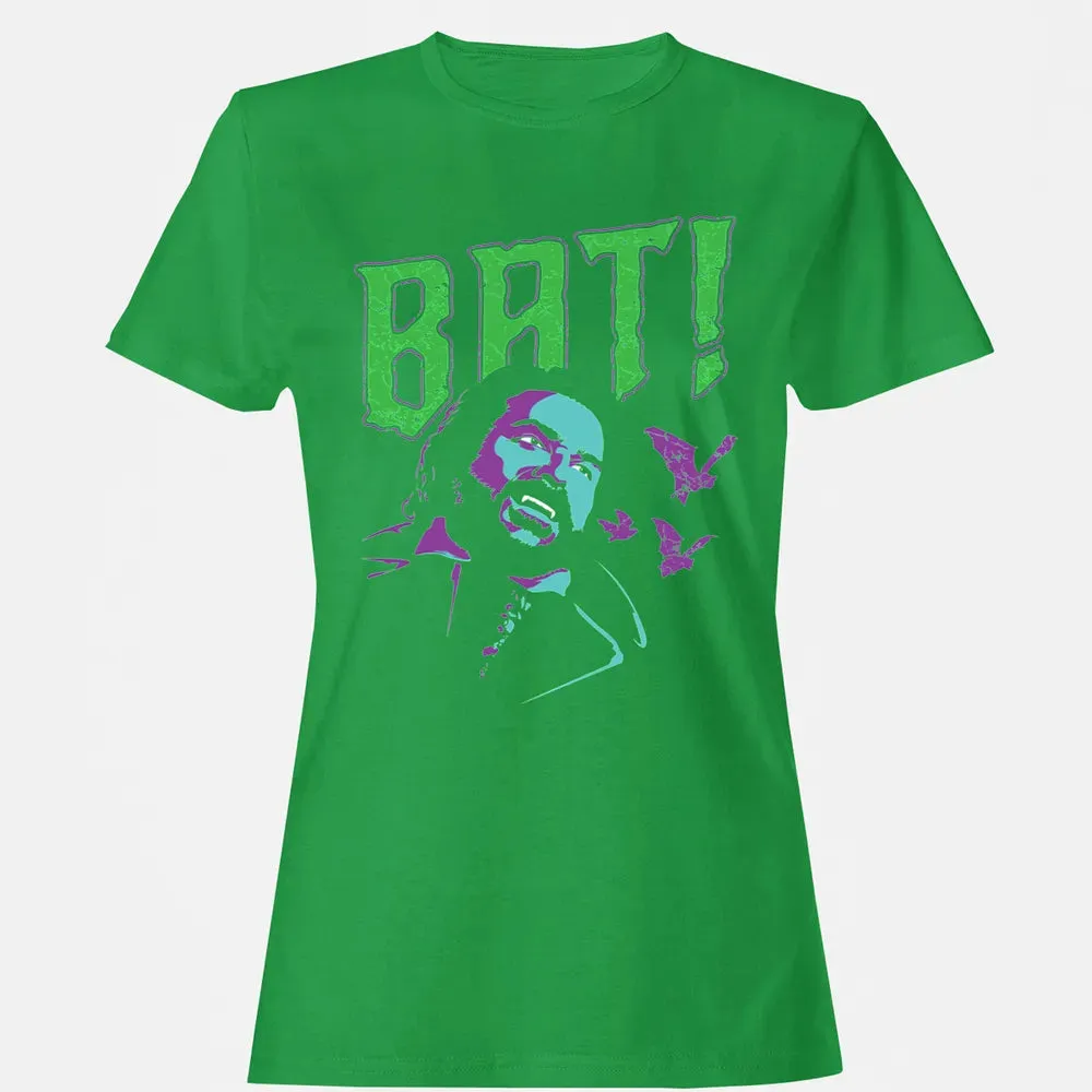 BAT! Women's T-shirt - 7