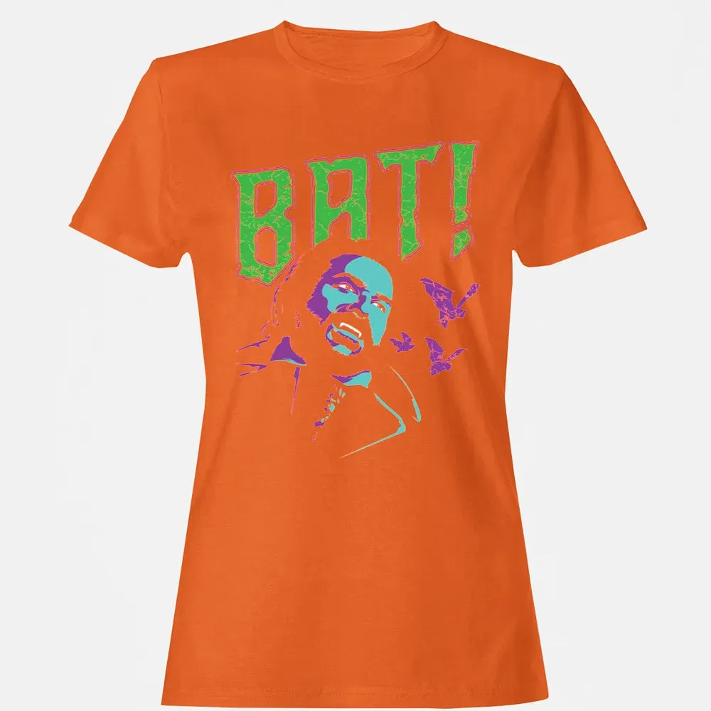 BAT! Women's T-shirt - 11