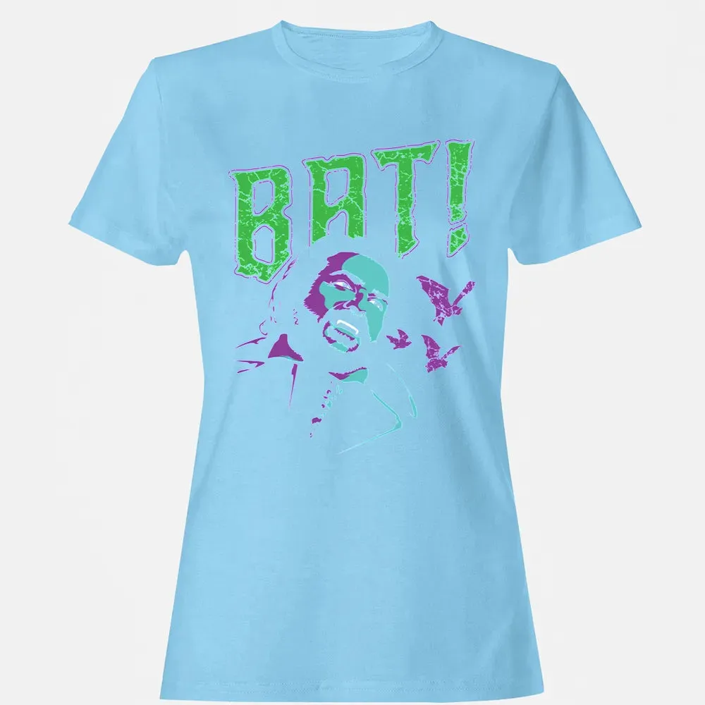 BAT! Women's T-shirt - 8