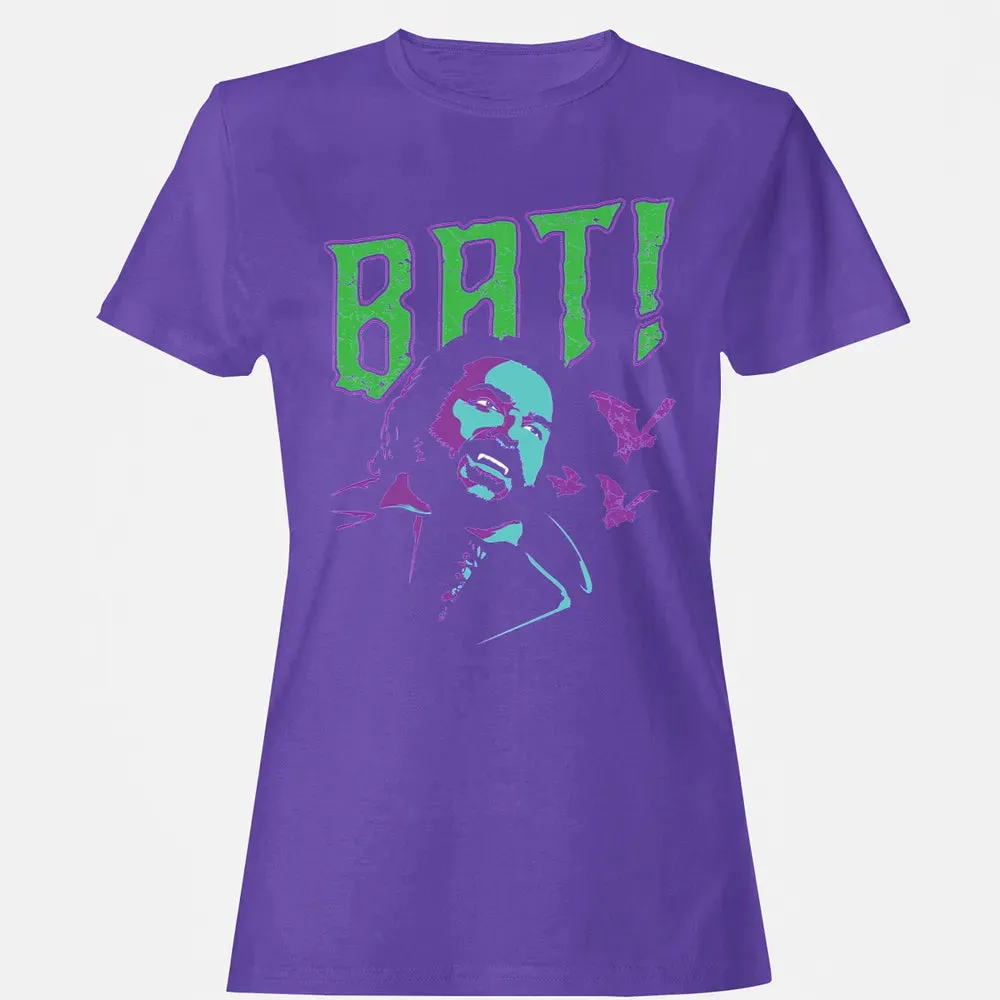 BAT! Women's T-shirt - 12
