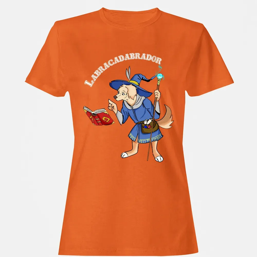 Labracadabrador Women's T-shirt - 11