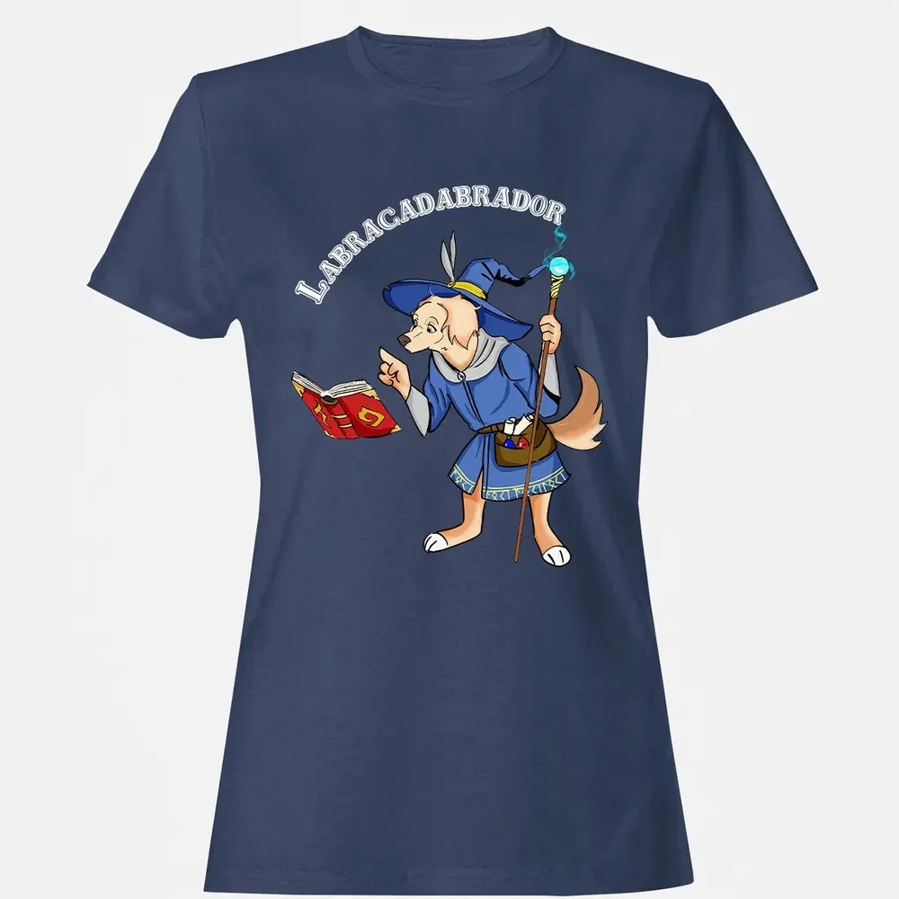 Labracadabrador Women's T-shirt - 10