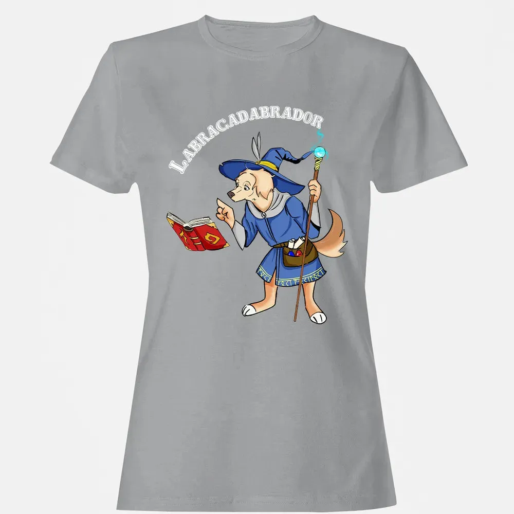 Labracadabrador Women's T-shirt - 15
