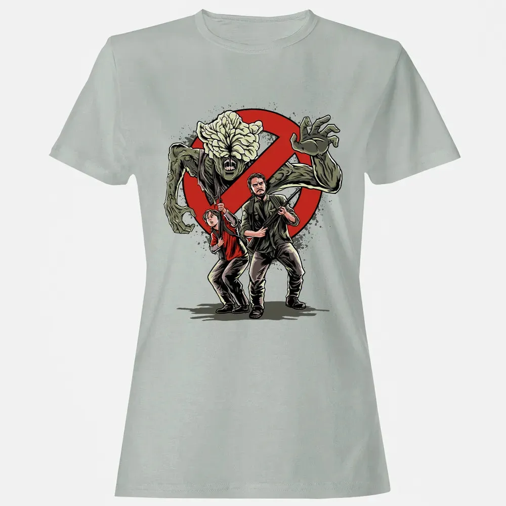 Clickerbuster Women's T-shirt - 2
