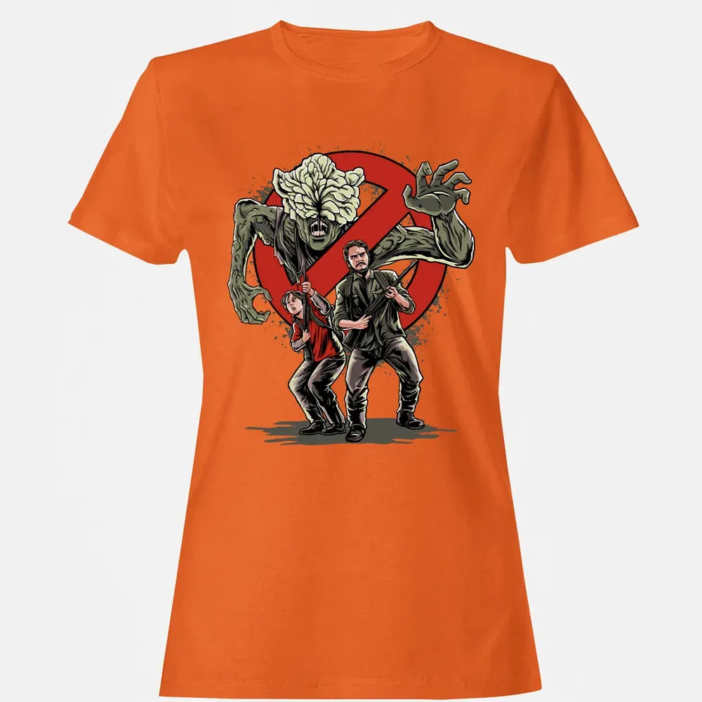 Clickerbuster Women's T-shirt - 11