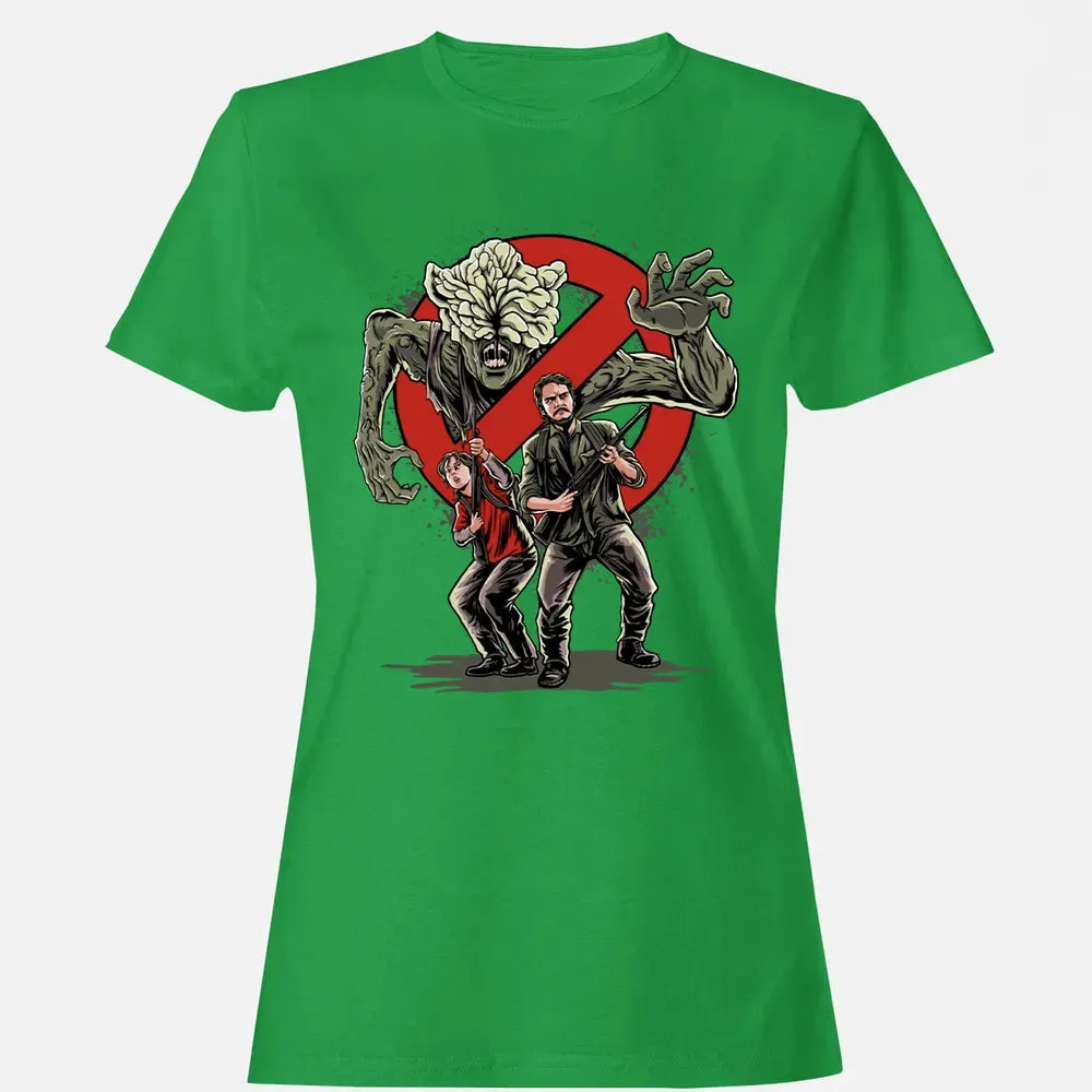 Clickerbuster Women's T-shirt - 7