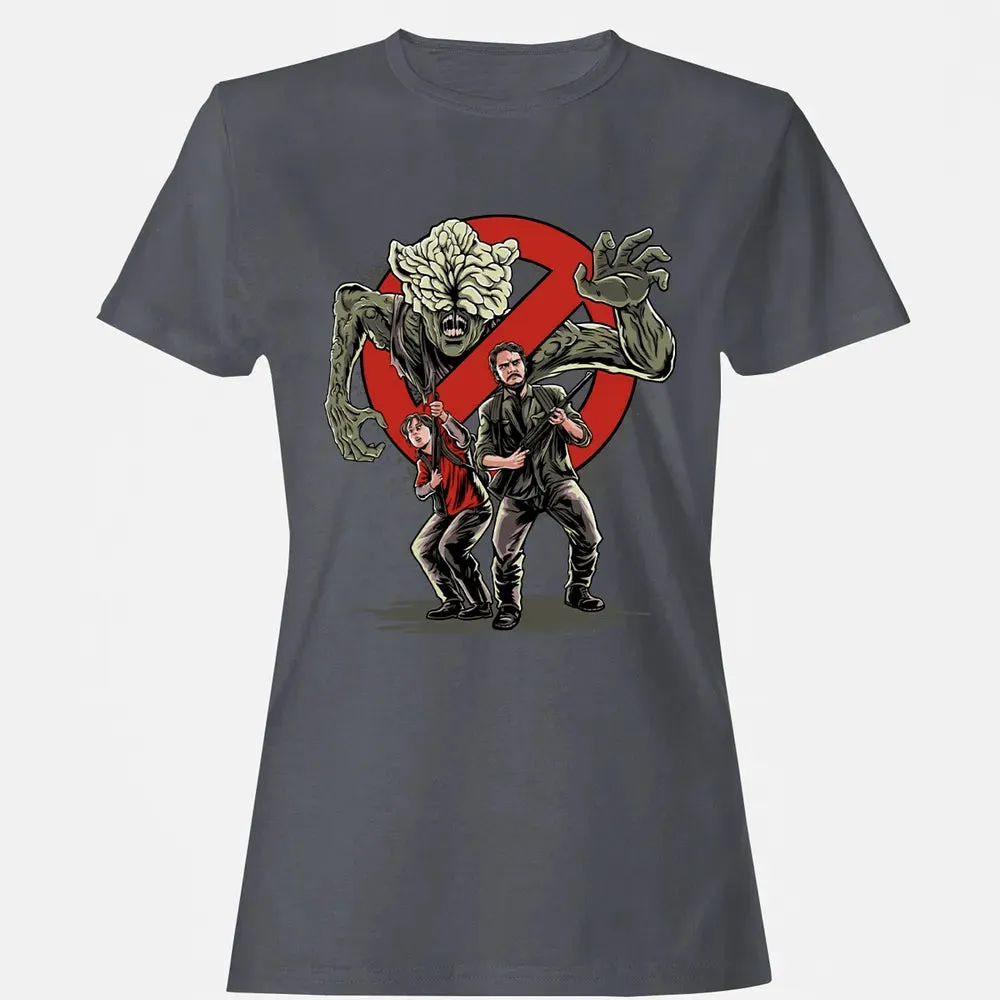 Clickerbuster Women's T-shirt - 5
