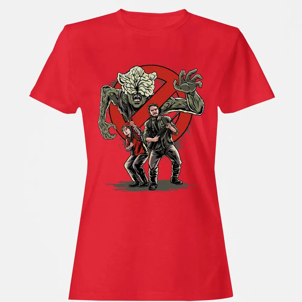 Clickerbuster Women's T-shirt - 13