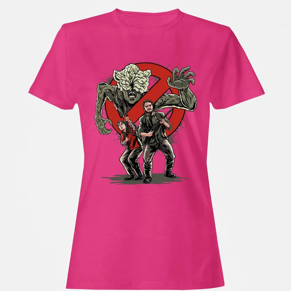 Clickerbuster Women's T-shirt - 6