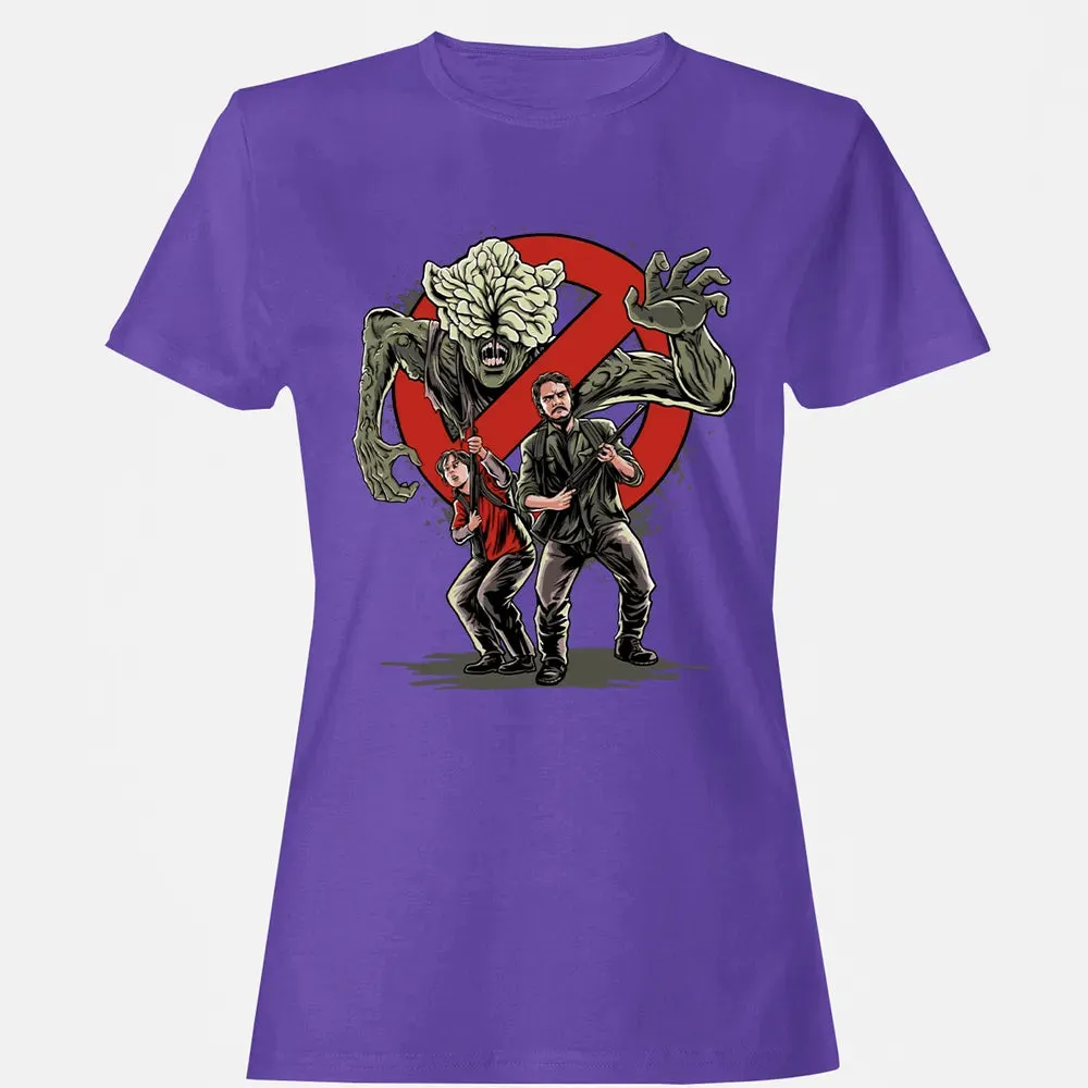 Clickerbuster Women's T-shirt - 12