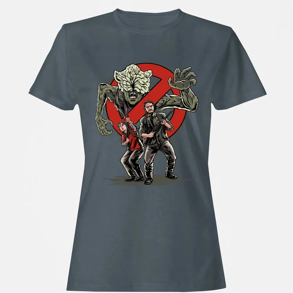 Clickerbuster Women's T-shirt - 3