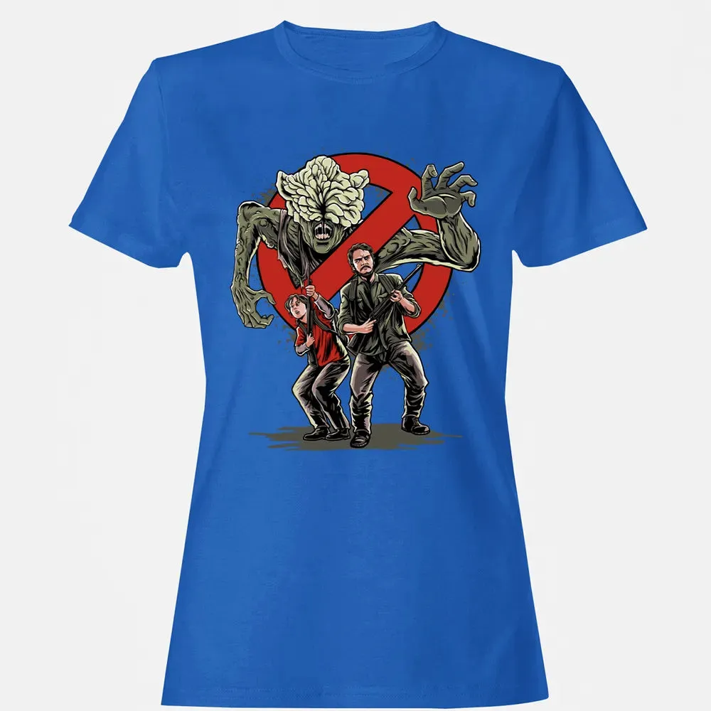 Clickerbuster Women's T-shirt - 14