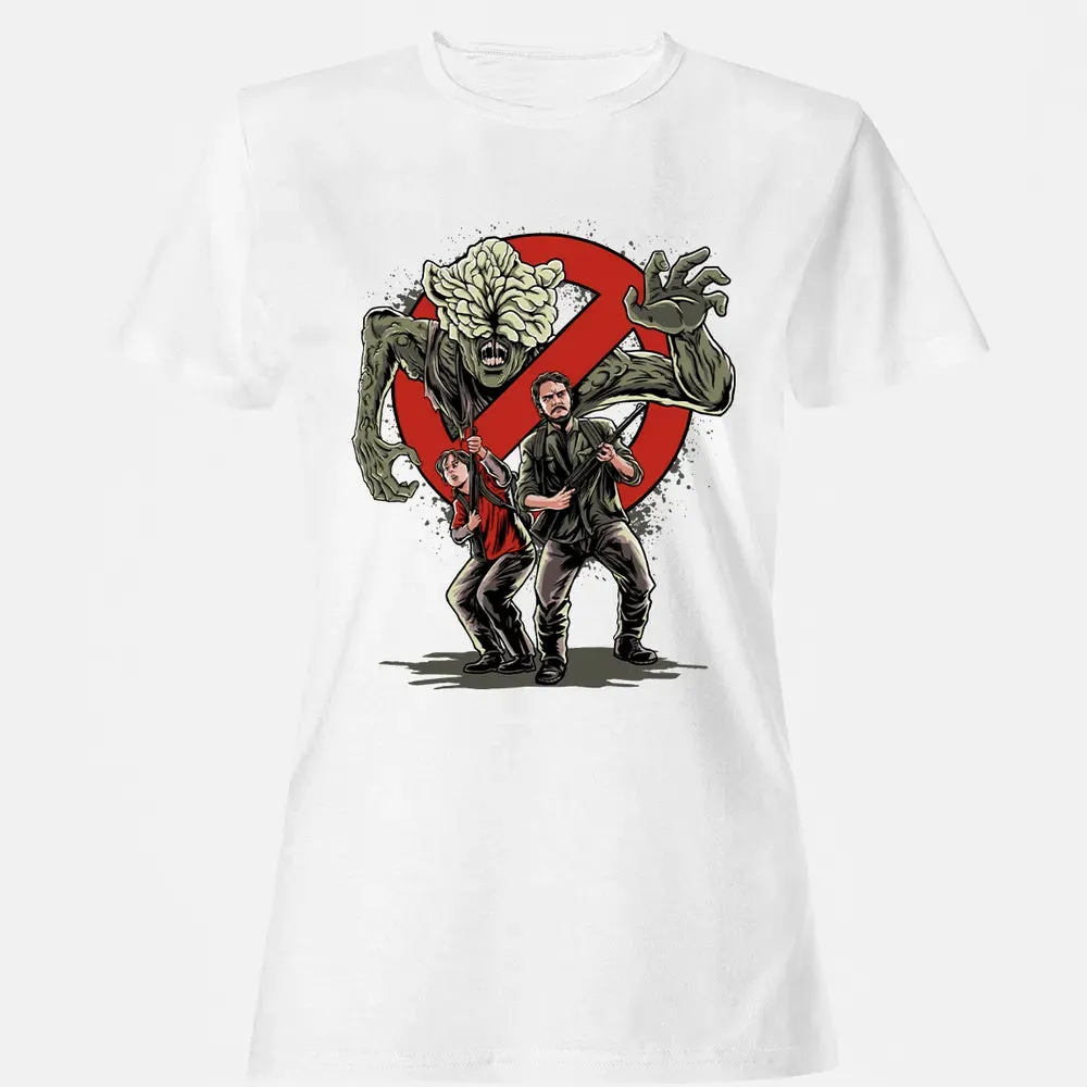 Clickerbuster Women's T-shirt - 16