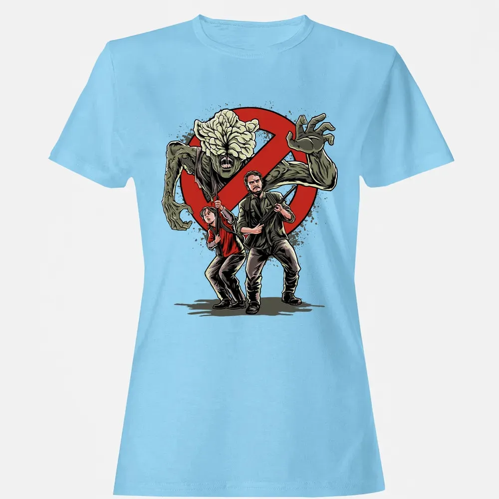 Clickerbuster Women's T-shirt - 8